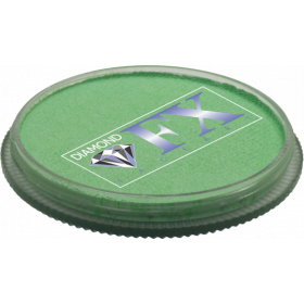 Diamond FX MM 1525 Mint Green